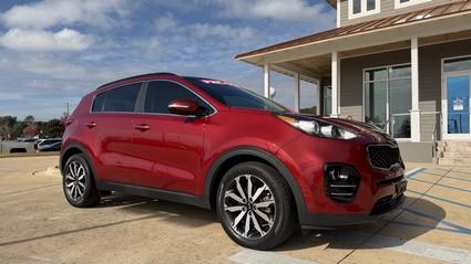 2019 Kia Sportage Destin FL