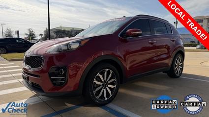 2019 Kia Sportage Destin FL