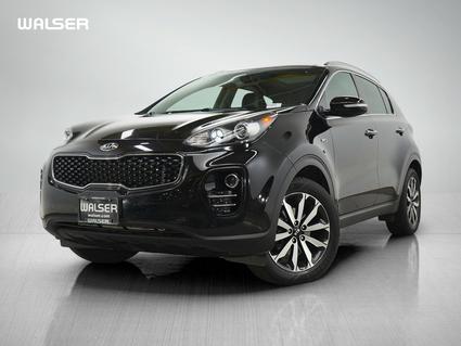 2017 Kia Sportage Minneapolis MN