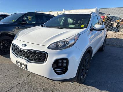 2018 Kia Sportage Casper WY