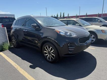 2019 Kia Sportage Idaho Falls ID
