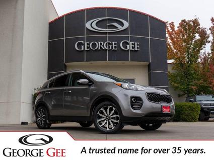 2019 Kia Sportage Liberty Lake WA