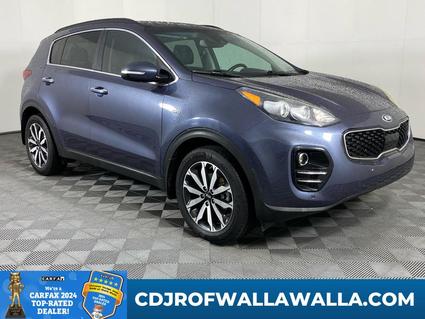 2019 Kia Sportage Walla Walla WA