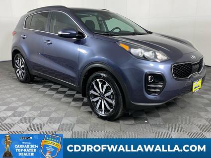 2019 Kia Sportage Walla Walla WA