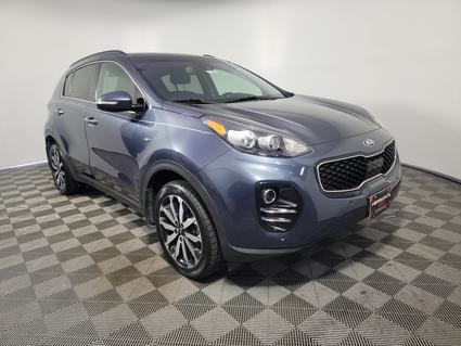 2019 Kia Sportage Rockville MD