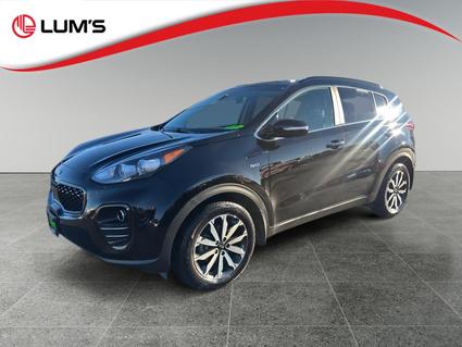 2019 Kia Sportage Warrenton OR