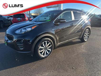 2019 Kia Sportage Warrenton OR