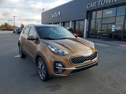 2020 Kia Sportage Nicholasville KY