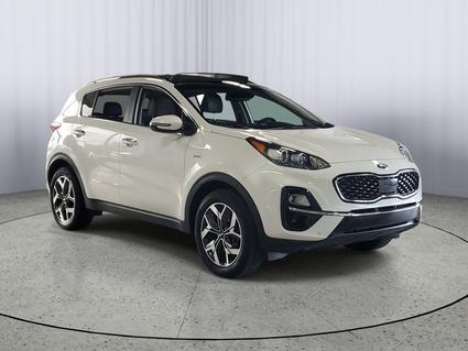 2020 Kia Sportage Kalamazoo MI