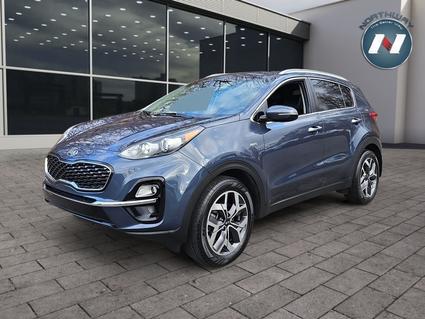 2020 Kia Sportage Lake Hopatcong NJ