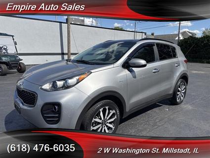 2019 Kia Sportage Millstadt IL