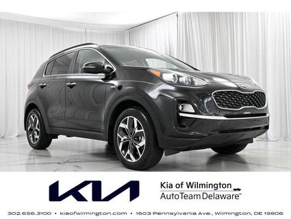 2022 Kia Sportage Wilmington DE