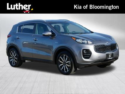2017 Kia Sportage Minneapolis MN