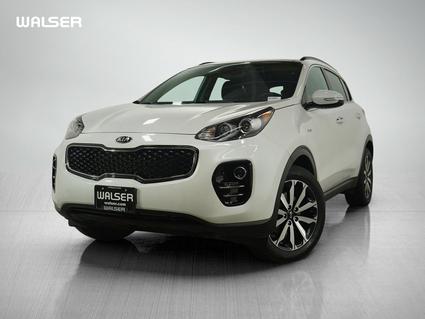 2018 Kia Sportage Minneapolis MN
