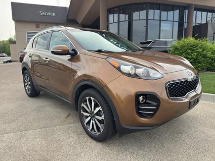 2018 Kia Sportage Elizabethtown KY