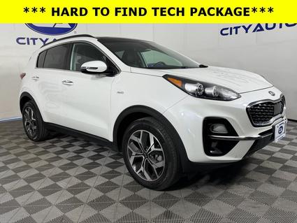 2022 Kia Sportage Memphis TN