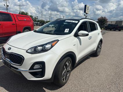 2022 Kia Sportage Memphis TN