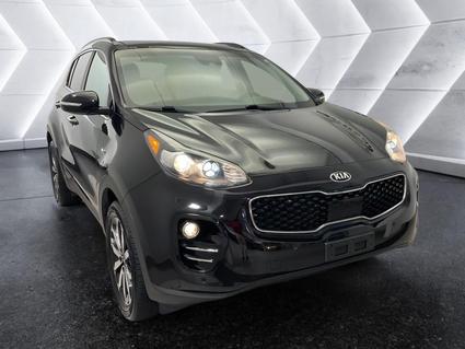 2018 Kia Sportage Columbia SC