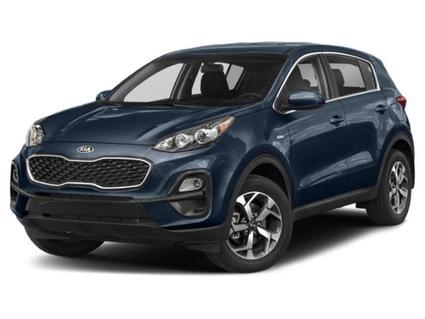 2020 Kia Sportage Burnsville MN