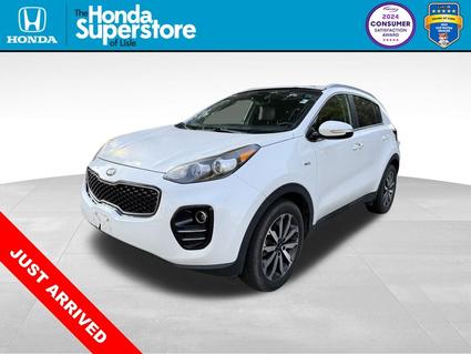 2017 Kia Sportage Lisle IL