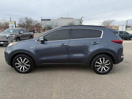 2019 Kia Sportage Casper WY