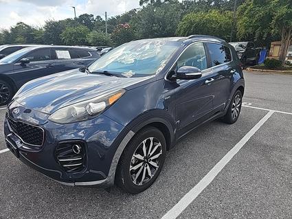 2019 Kia Sportage Fort Walton Beach FL