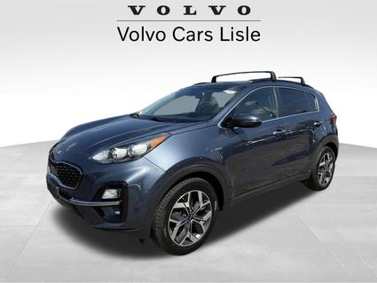 2020 Kia Sportage Lisle IL