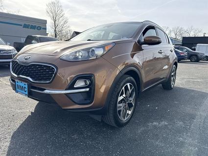 2020 Kia Sportage Toms River NJ