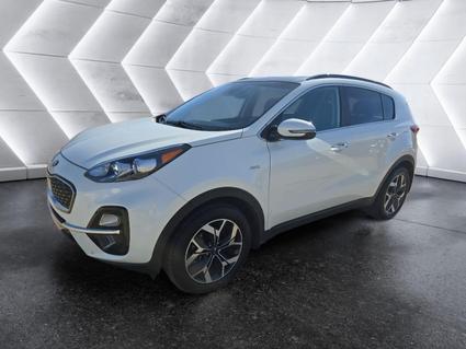 2022 Kia Sportage New Albany MS