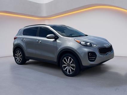 2019 Kia Sportage Sevierville TN
