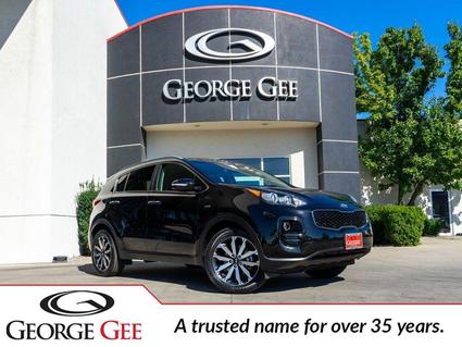 2018 Kia Sportage Liberty Lake WA