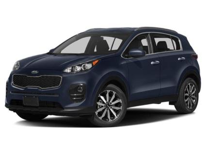 2018 Kia Sportage Minneapolis MN