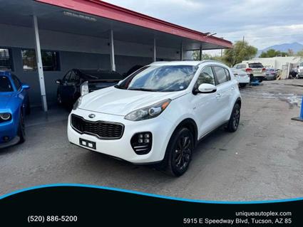 2019 Kia Sportage Tuscon AZ