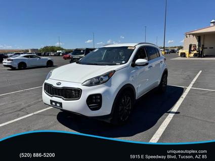 2019 Kia Sportage Tuscon AZ