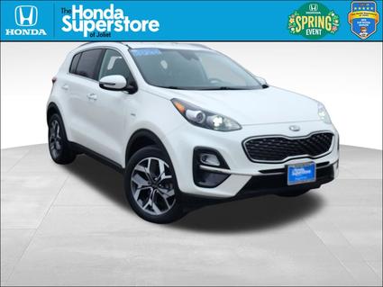 2020 Kia Sportage Joliet IL