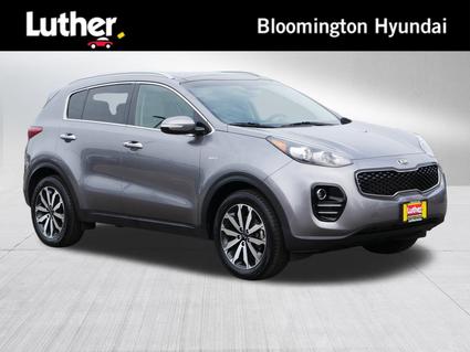 2017 Kia Sportage Minneapolis MN
