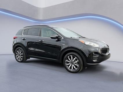 2018 Kia Sportage Louisville TN