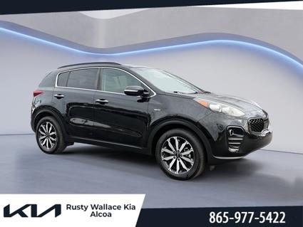 2018 Kia Sportage Louisville TN