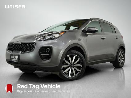 2018 Kia Sportage Minneapolis MN
