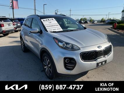2019 Kia Sportage Nicholasville KY