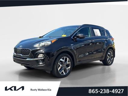 2020 Kia Sportage Louisville TN