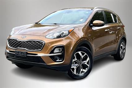 2021 Kia Sportage Fort Walton Beach FL
