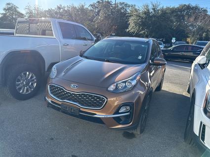 2021 Kia Sportage Fort Walton Beach FL
