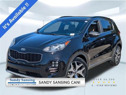 2018 Kia Sportage Pensacola FL