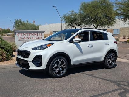 2020 Kia Sportage Phoenix AZ