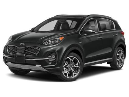2020 Kia Sportage Rexburg ID