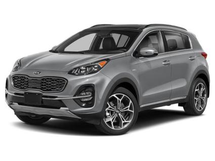 2020 Kia Sportage Pocatello ID