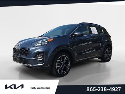 2022 Kia Sportage Louisville TN