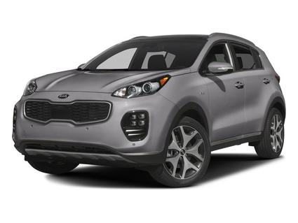 2017 Kia Sportage Minneapolis MN