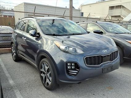 2018 Kia Sportage Saint Louis MO